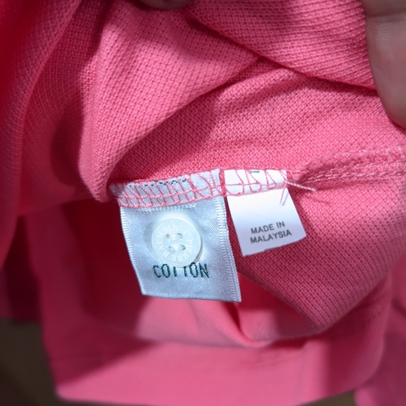 Pierre Balmain paris long sleeve tshirt size M - Picture 7 of 9